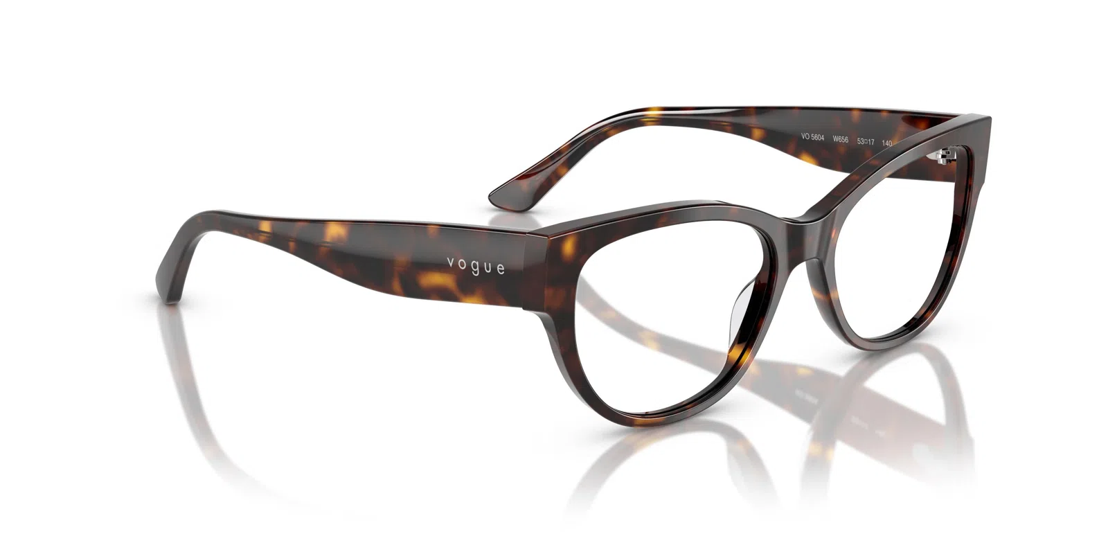 Vogue Eyewear 5604 Eyeglasses - view 21